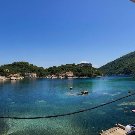 Apartments Paolo Okuklje Екстер'єр фото