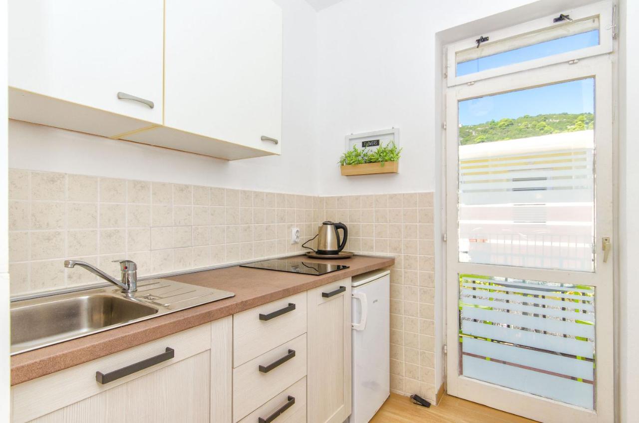 Apartments Paolo Okuklje Екстер'єр фото