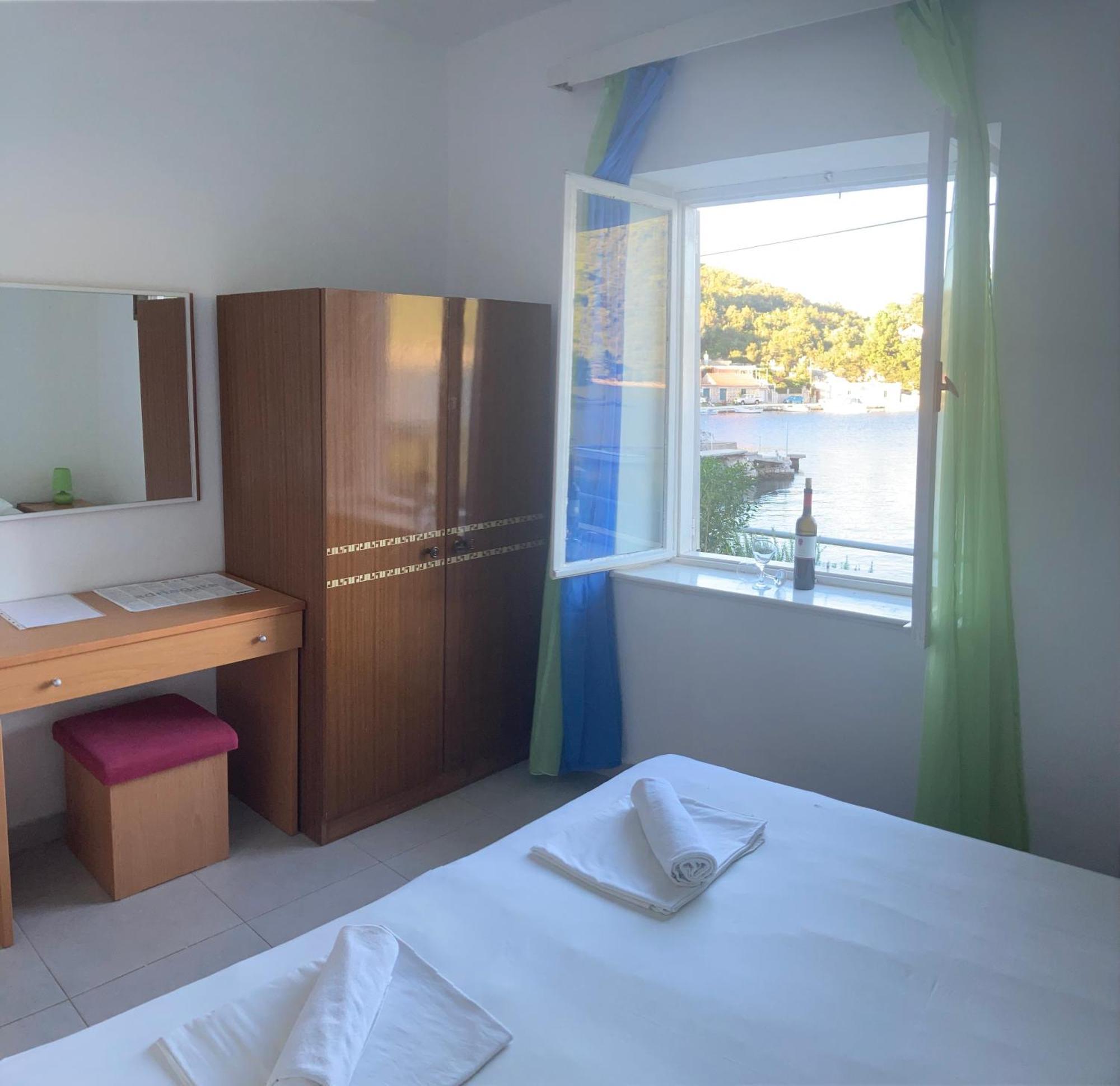 Apartments Paolo Okuklje Екстер'єр фото