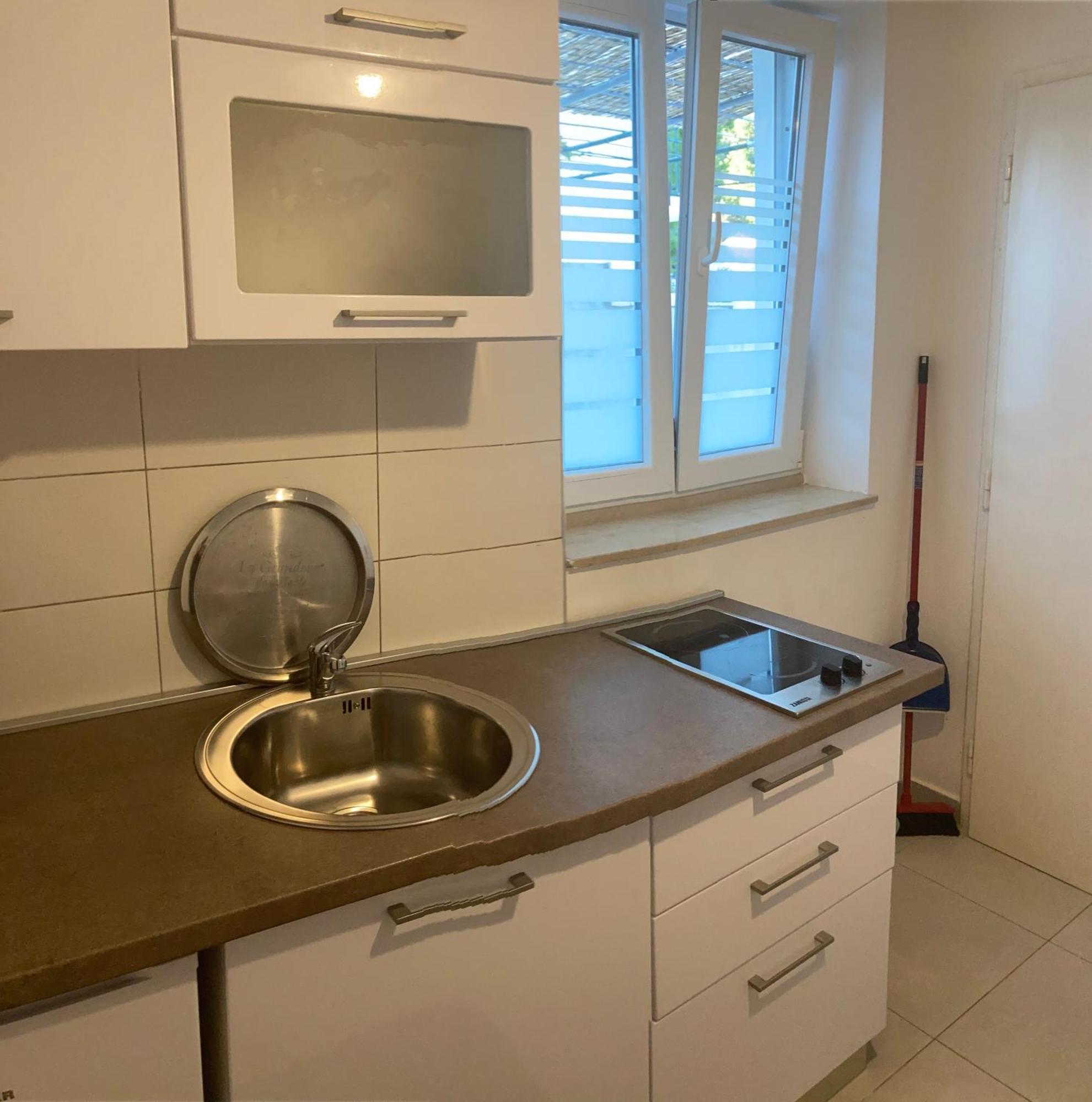 Apartments Paolo Okuklje Екстер'єр фото