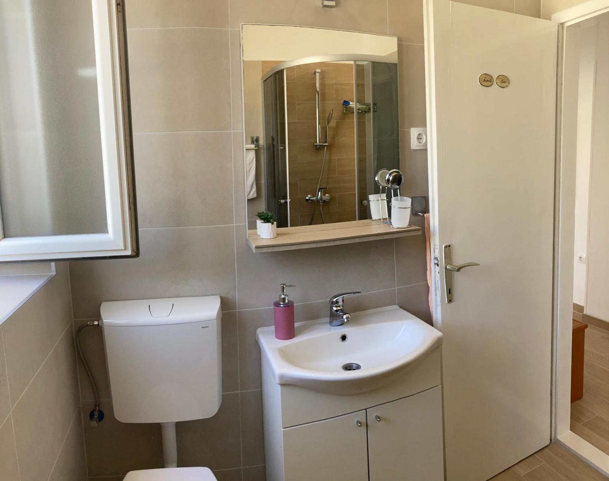 Apartments Paolo Okuklje Екстер'єр фото